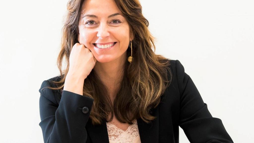 Alicia Richart será la directora general de DigitalES hasta el próximo 31 de diciembre.