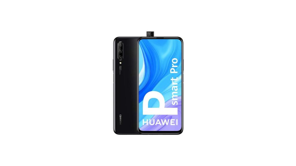 HUAWEI P Smart Pro