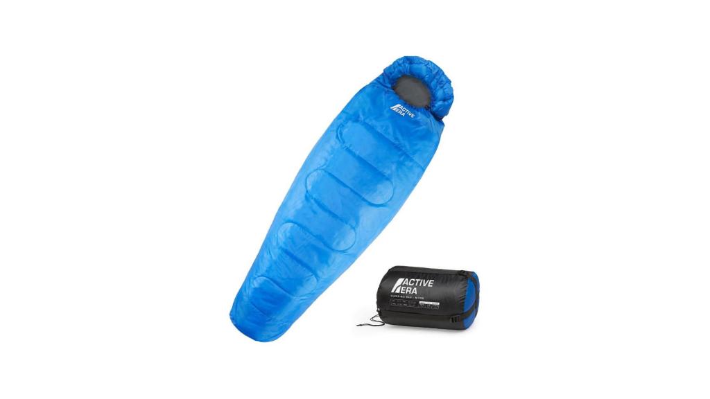 Saco de dormir Active Era