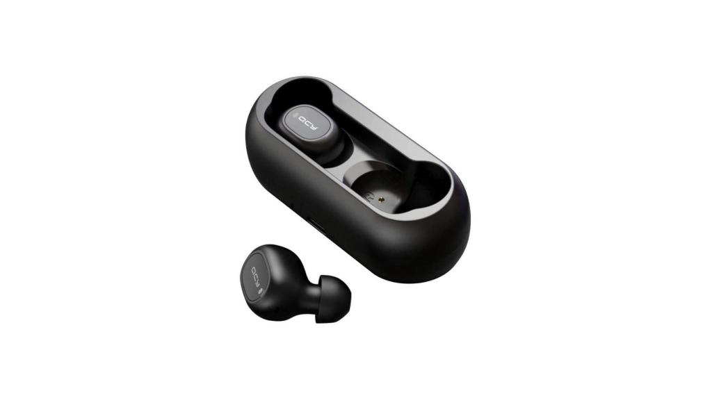 Auriculares inalámbricos