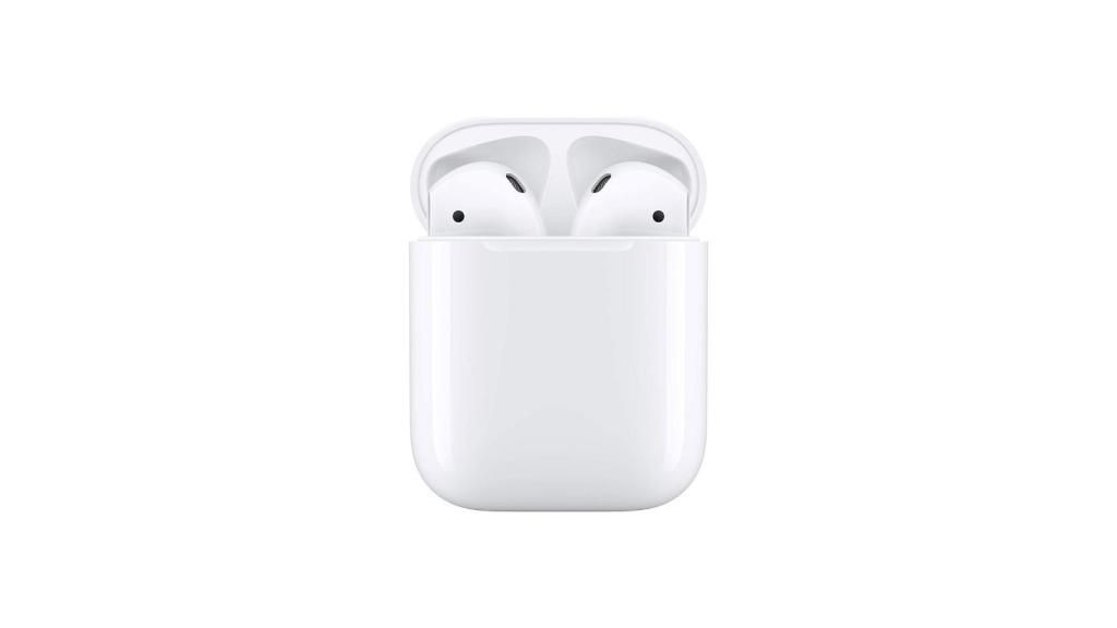 Airpods