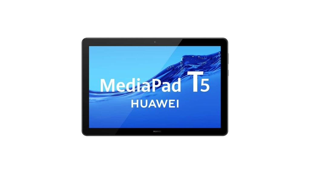 HUAWEI MediaPad T5
