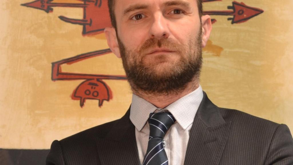 Julio Gómez, director de Avanzare Innovación Tecnológica.