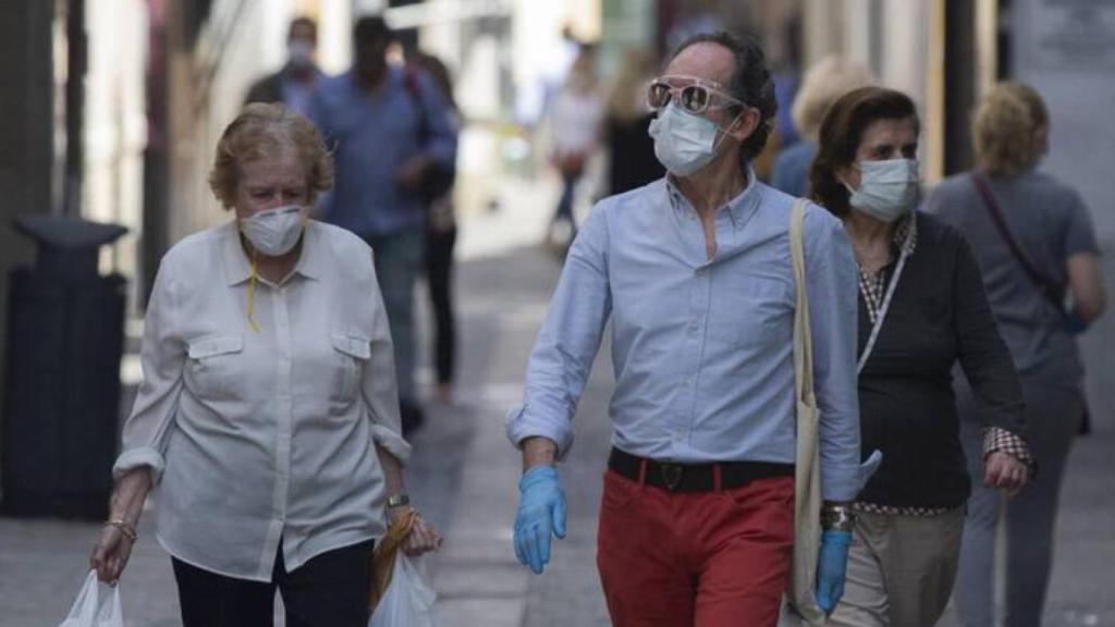 Imagen de archivo de Europa Press