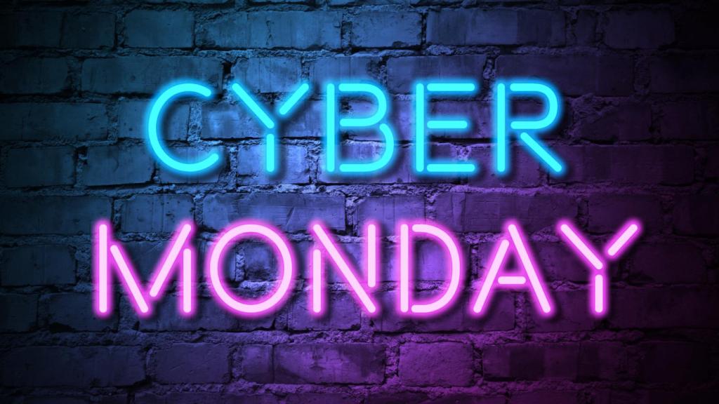 Cyber Monday 2020: Estos son los productos con mejores descuentos