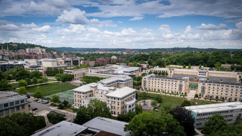 Universidad Carnegie Mellon.