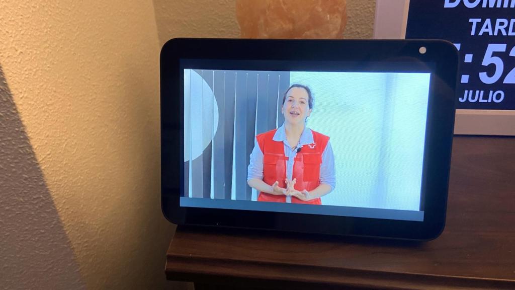 La skill de Alexa ofrece consejos e información de todo tipo.