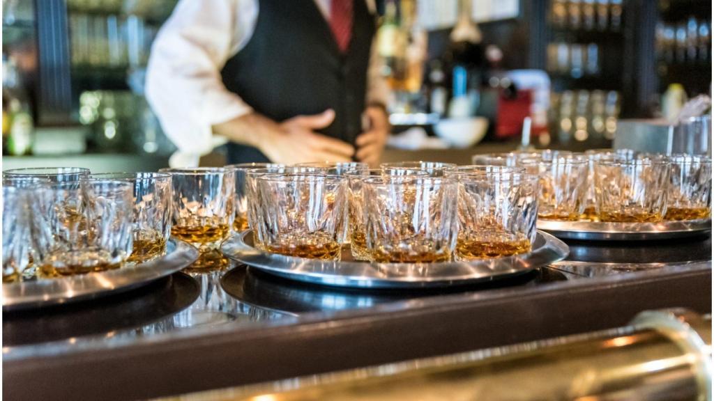 Las últimas ayudas a hosteleros gallegos afectados por cierres: 6.000 solicitudes en 2 días