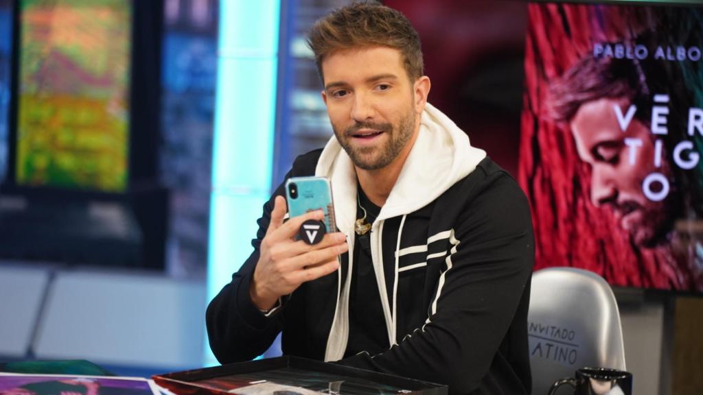 Algunas de las anécdotas del cantante rozaron el surrealismo.