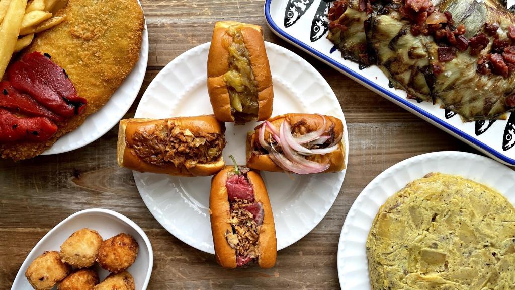 Baila Martina a domicilio