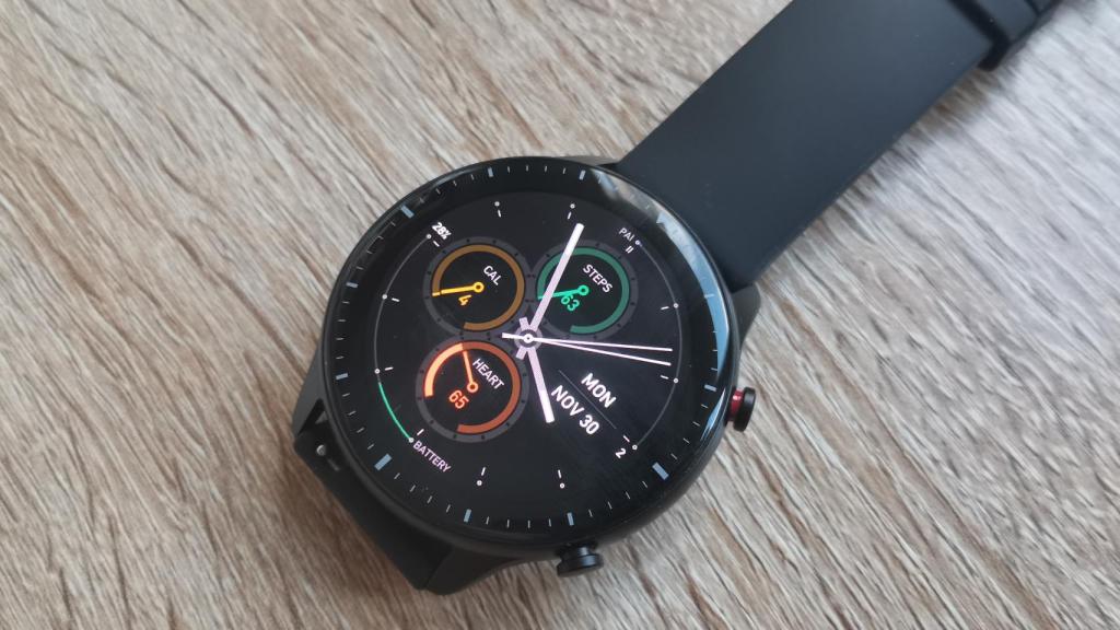 Amazfit GTR 2
