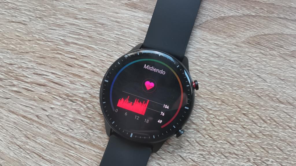 Amazfit GTR 2