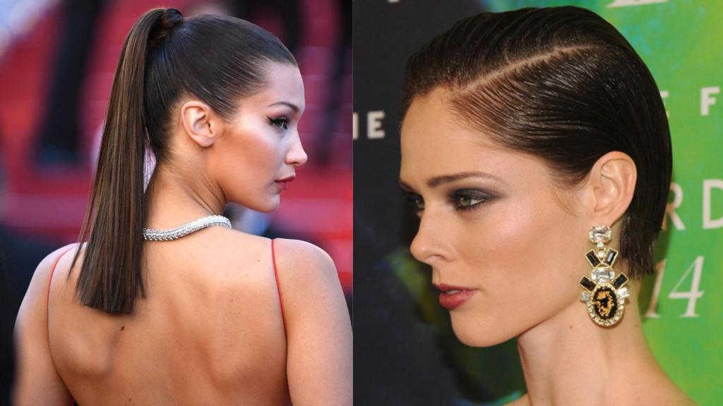 Cuatro ideas de peinados fáciles y  sofisticados para triunfar durante la Navidad