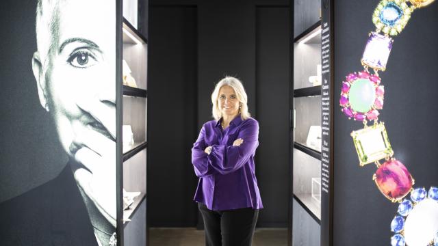 TOUS inaugura su archivo-museo para celebrar 100 años de historia