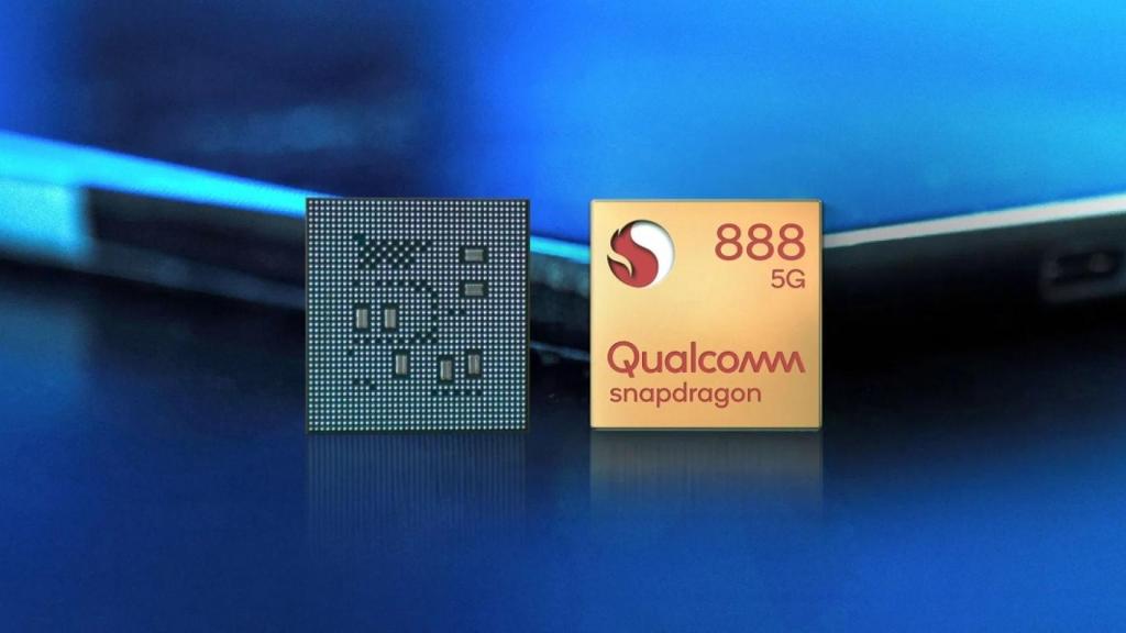Qualcomm Snapdragon 888