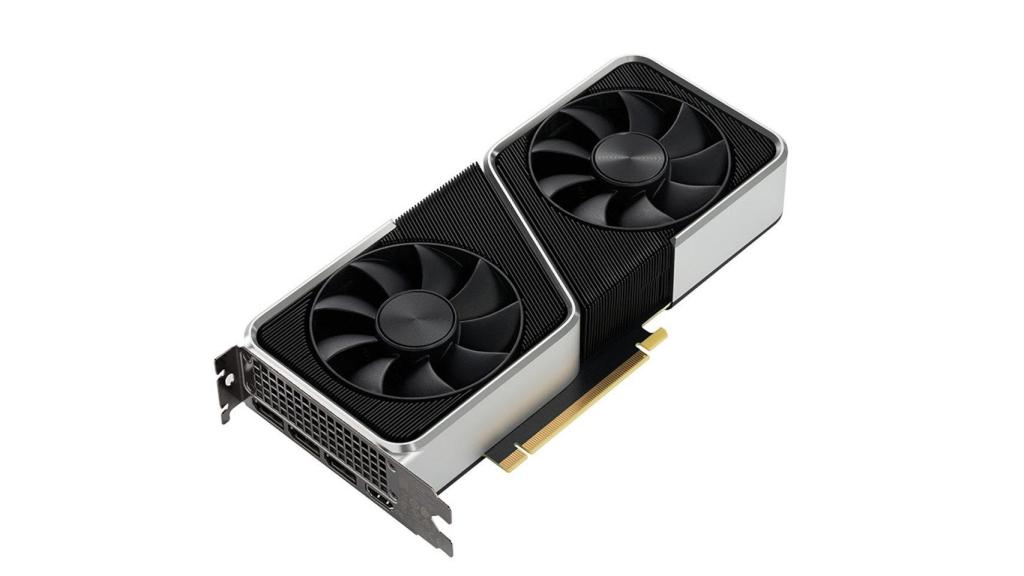 Nvidia RTX 3060 Ti