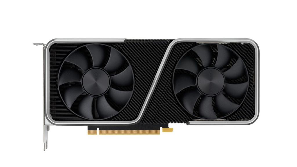 Nueva Nvidia RTX 3060 Ti