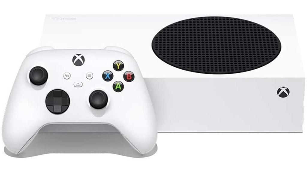 Xbox Series S
