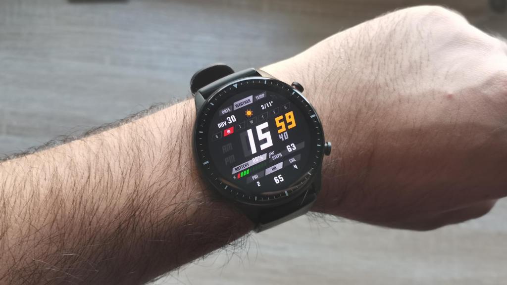 Amazfit GTR 2