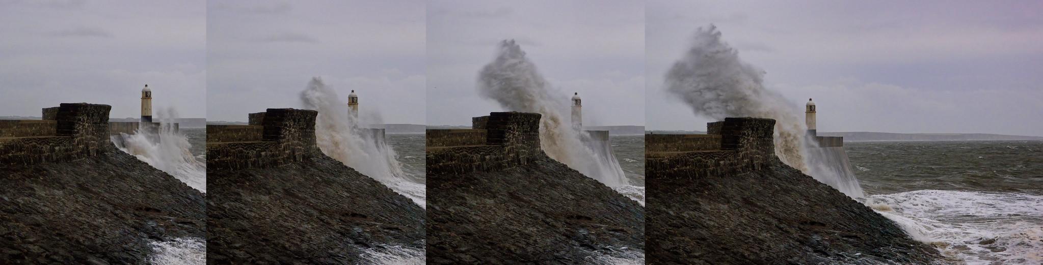 Fotografía por Mooganic via Wikimedia Commons