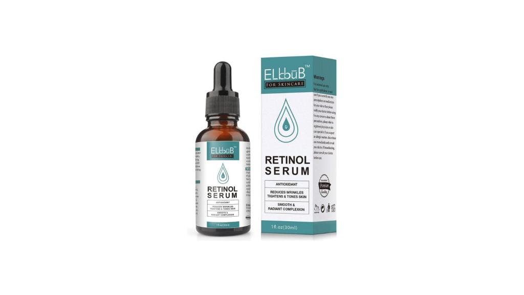 Retinol Serum