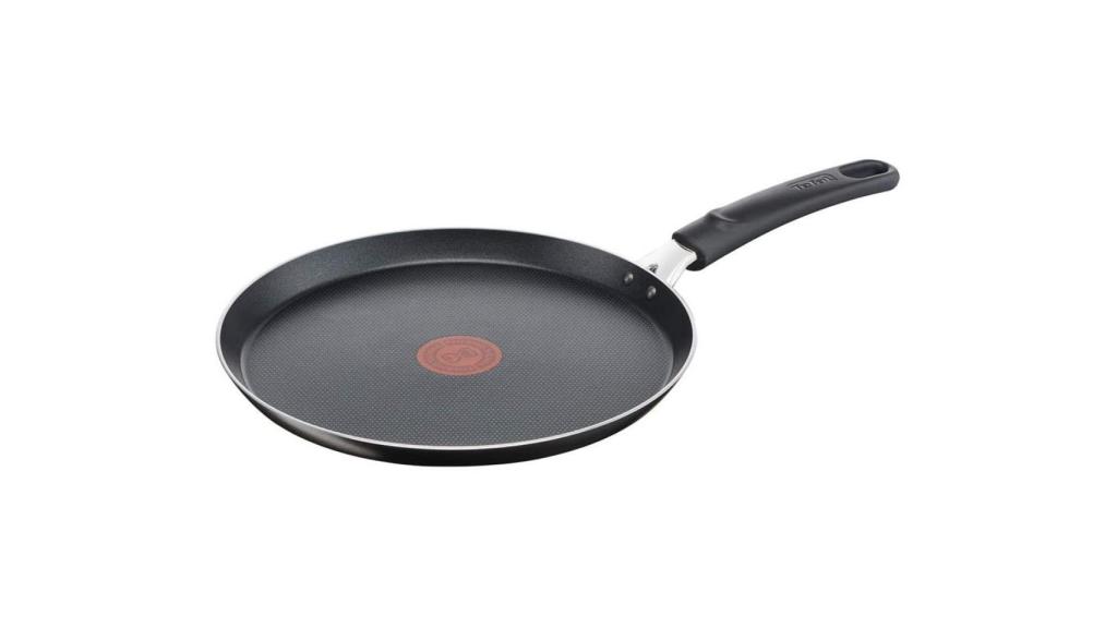 Sartén Tefal para crepes