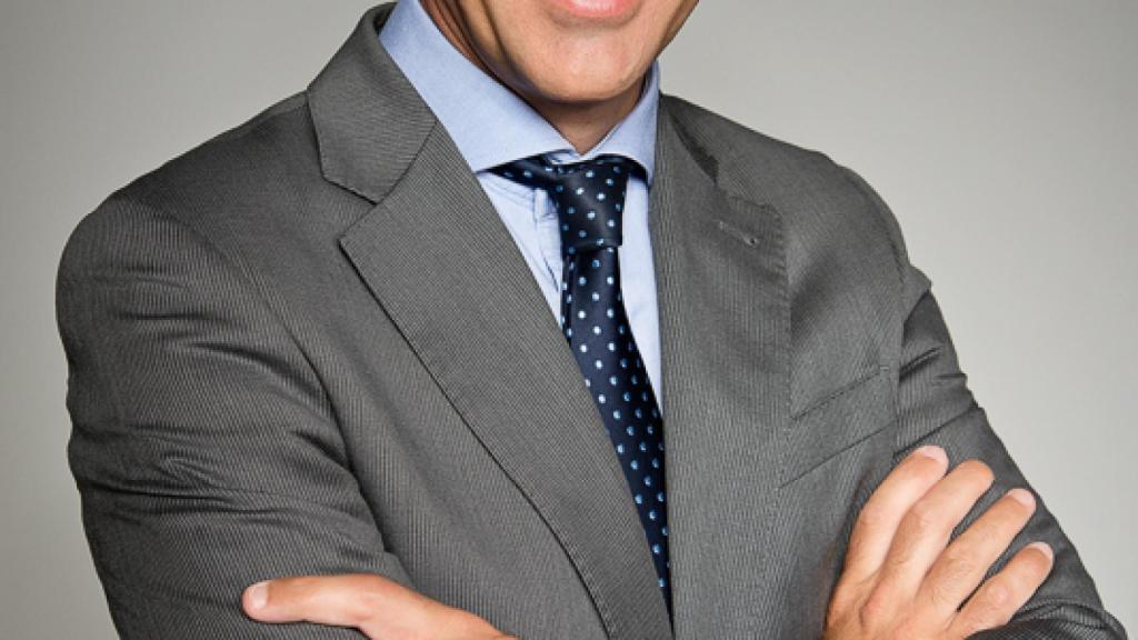 Agustín Pozo Zamora es responsable de Transformación Digital en Nokia.