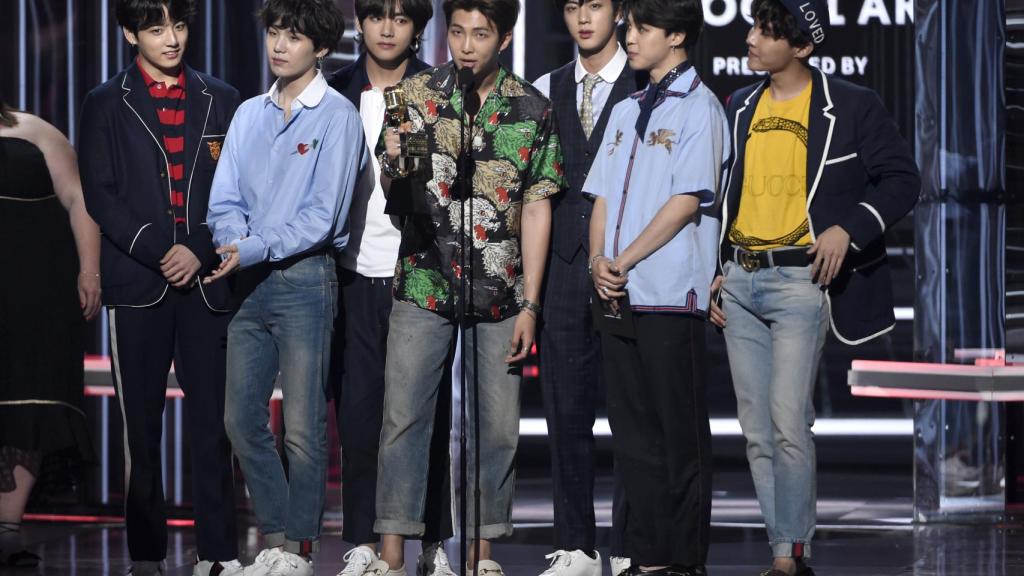 El grupo aporta un 0,3% del PIB de Corea del Sur.