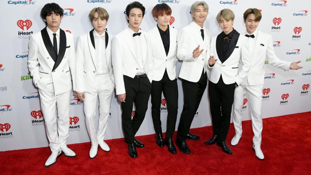 Los miembros de BTS podrán posponer su servicio militar hasta cumplir 30 años.