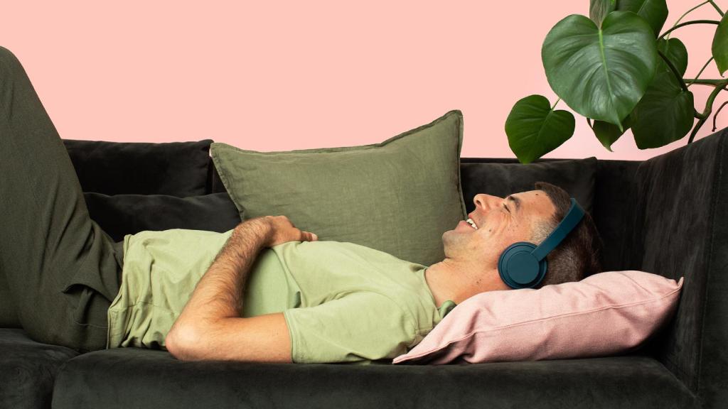 Storytel cuenta con más de 250.000 libros disponibles en España.