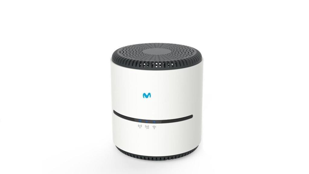 Amplificador WiFi 6