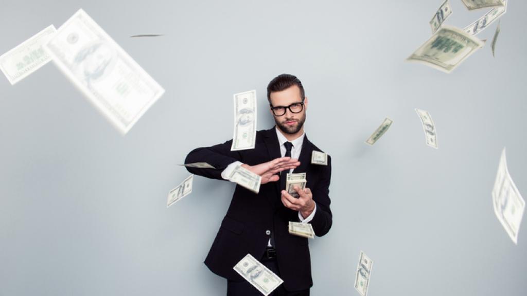 Qué hacer si te toca el Gordo: ¿Cuántos años puedes vivir sin trabajar?