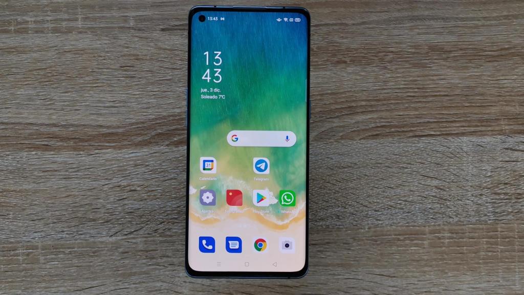 Oppo Reno 4 Pro 5G