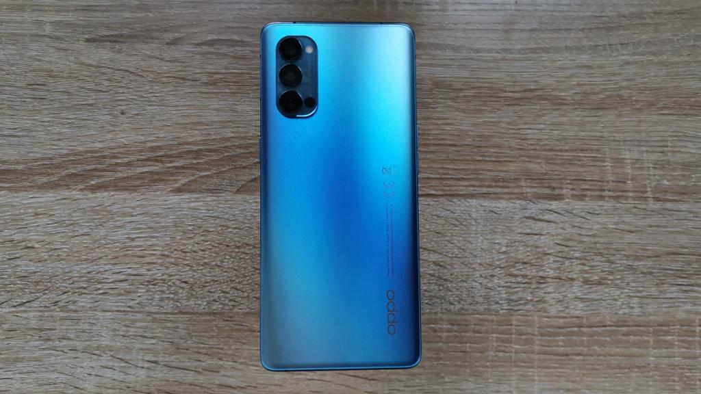 Oppo Reno 4 Pro 5G