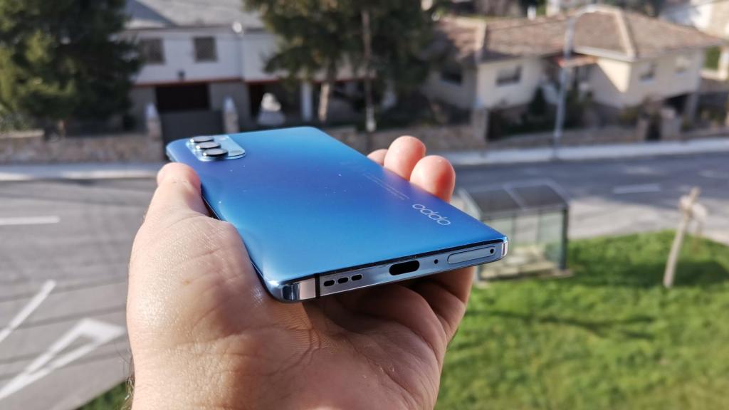 Oppo Reno 4 Pro 5G