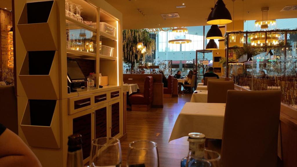 Foto hecha con el Oppo Reno 4 Pro 5G