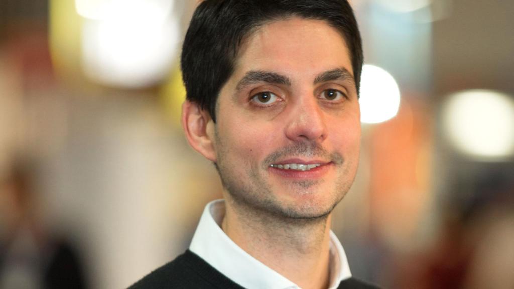 David Guasch, director general de Stuart en España.