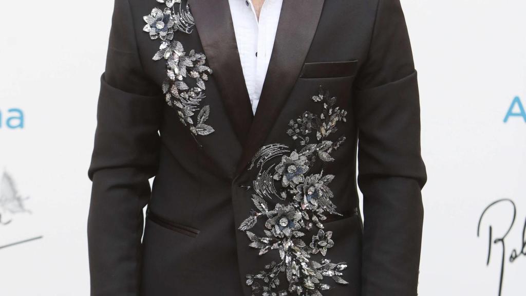 El letrado del artista defiende que no pertenece a ninguna organización criminal ni trafica con drogas.