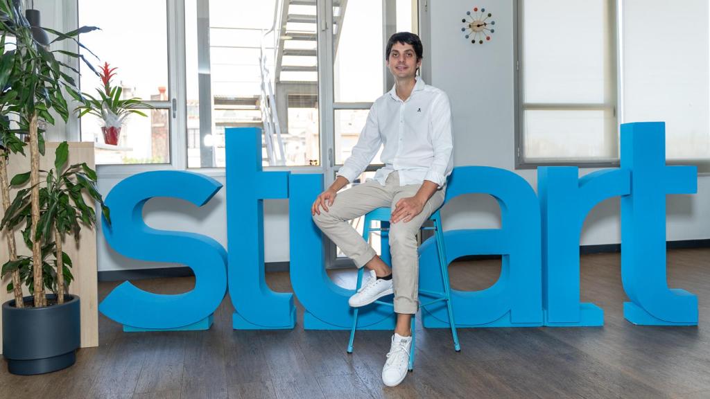 David Guasch, director general de Stuart en España.