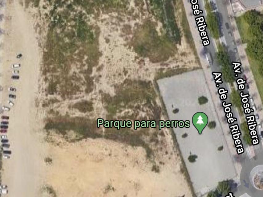 Parcela en Teatinos para universidades privadas