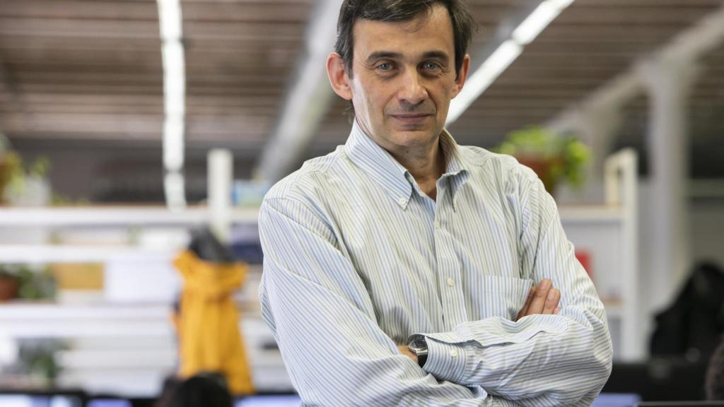 Federico Ruiz, director del Observatorio Nacional 5G.