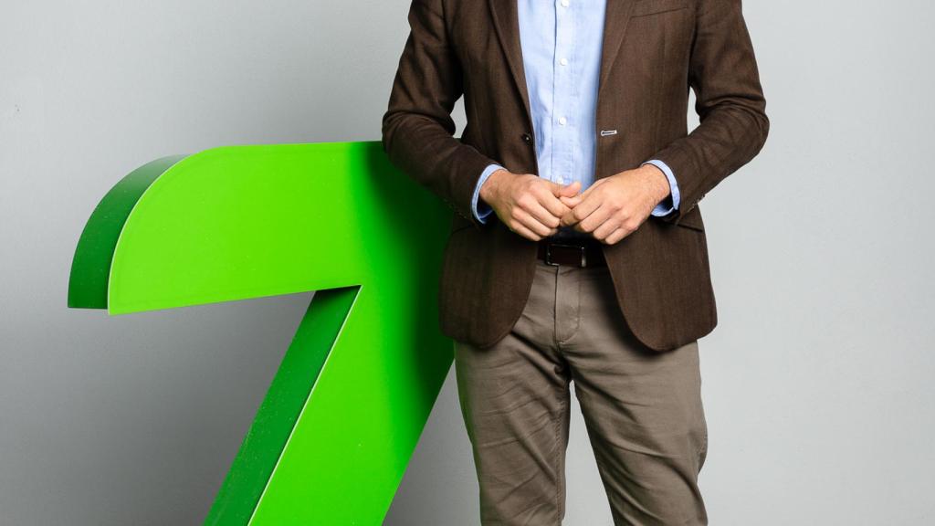 Javier Mateos, CEO de ZITY.