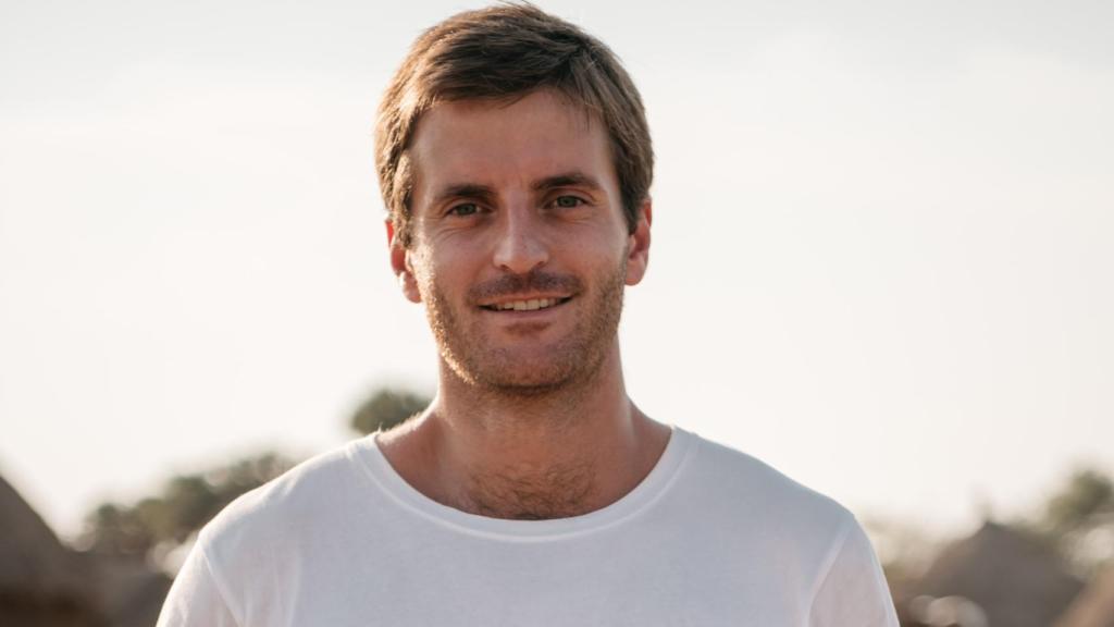 Antonio Espinosa de los Monteros, CEO y cofundador de AUARA.