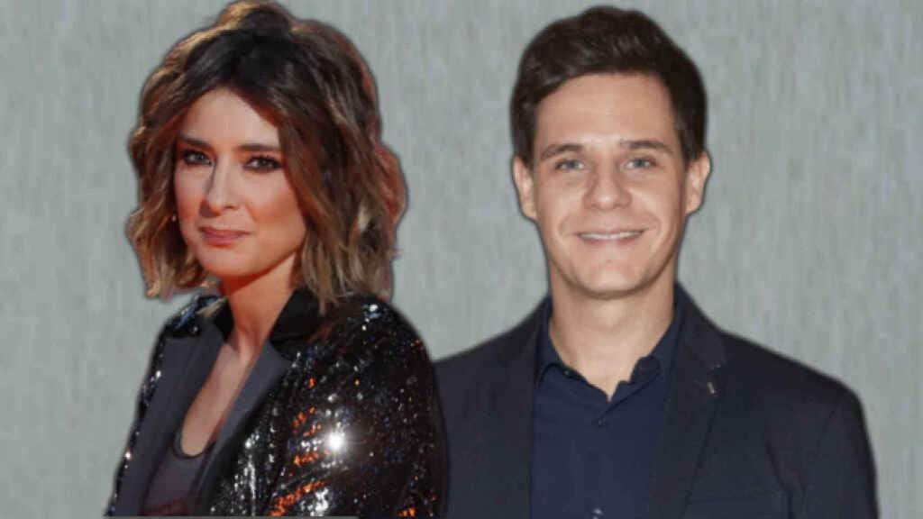 Sandra Barneda y Christian Gálvez presentarán las Campanadas de Mediaset desde Gran Canaria.