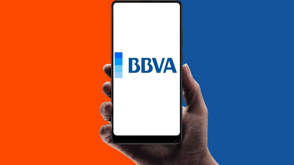 Xiaomi Mi MIX con BBVA.