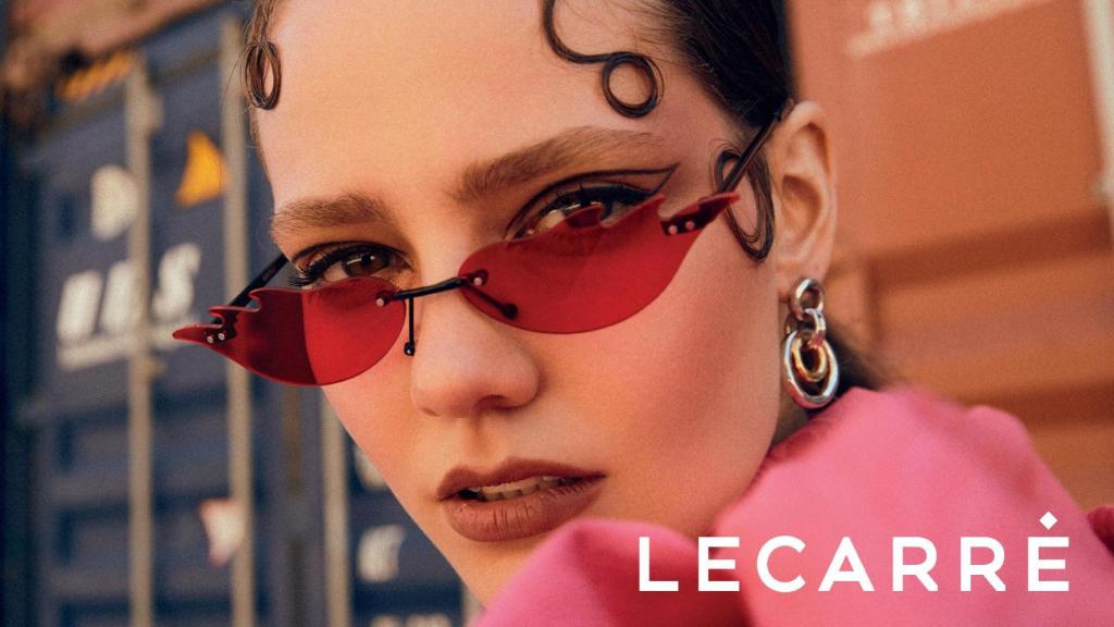 La marca de joyas gallega LECARRÉ, premiada por su último anuncio homenaje a los 80