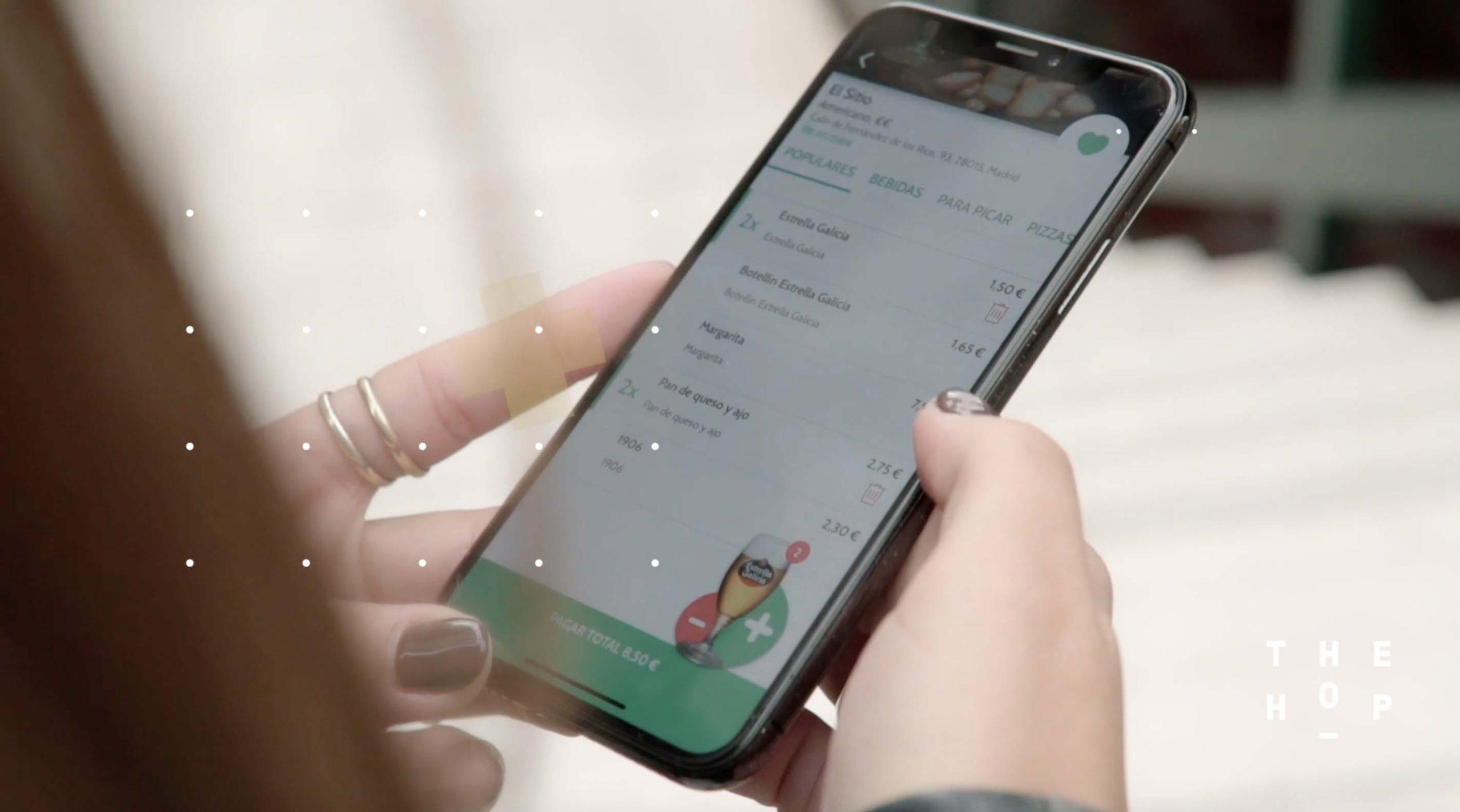 El proyecto de Watson (Hijos de Rivera).