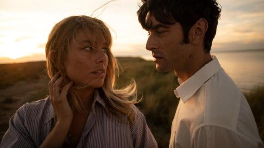 La historia de amor de Lucía y Gonzalo nos lleva al Jerez de los años 50.