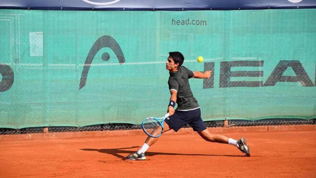 FOTO: Carlos Sánchez.