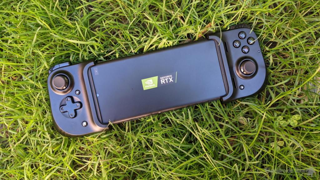 Nvidia GeForce NOW: análisis a fondo y experiencia de juego